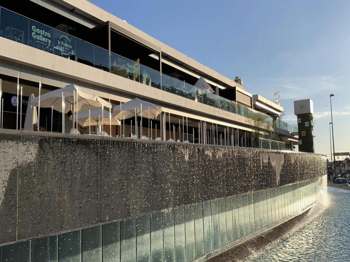 Modern Ground Floor Apartment , A Few Steps From The Beach Mogán Esterno foto