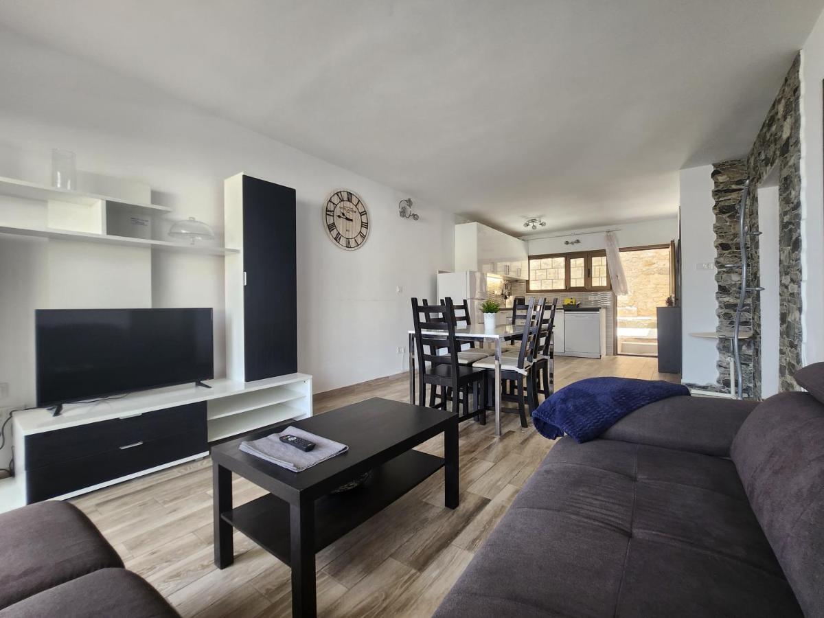 Modern Ground Floor Apartment , A Few Steps From The Beach Mogán Esterno foto