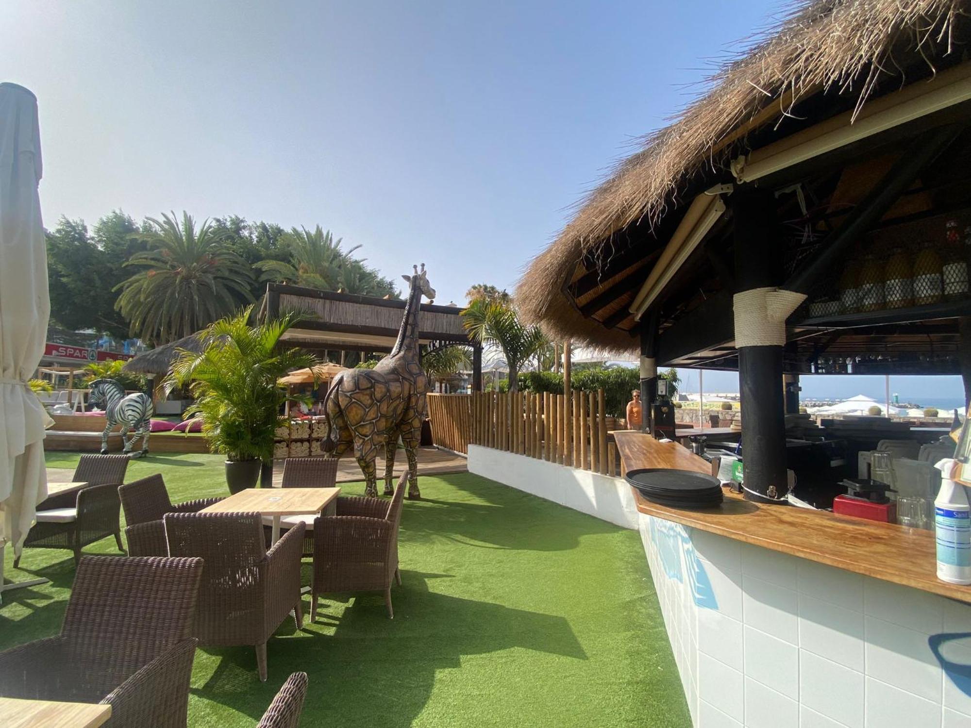 Modern Ground Floor Apartment , A Few Steps From The Beach Mogán Esterno foto