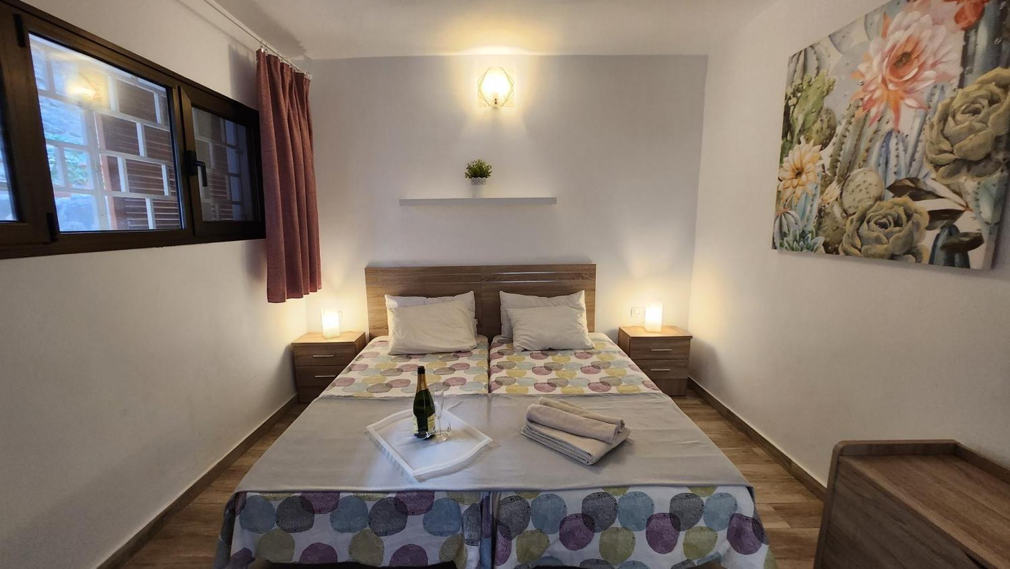 Modern Ground Floor Apartment , A Few Steps From The Beach Mogán Esterno foto