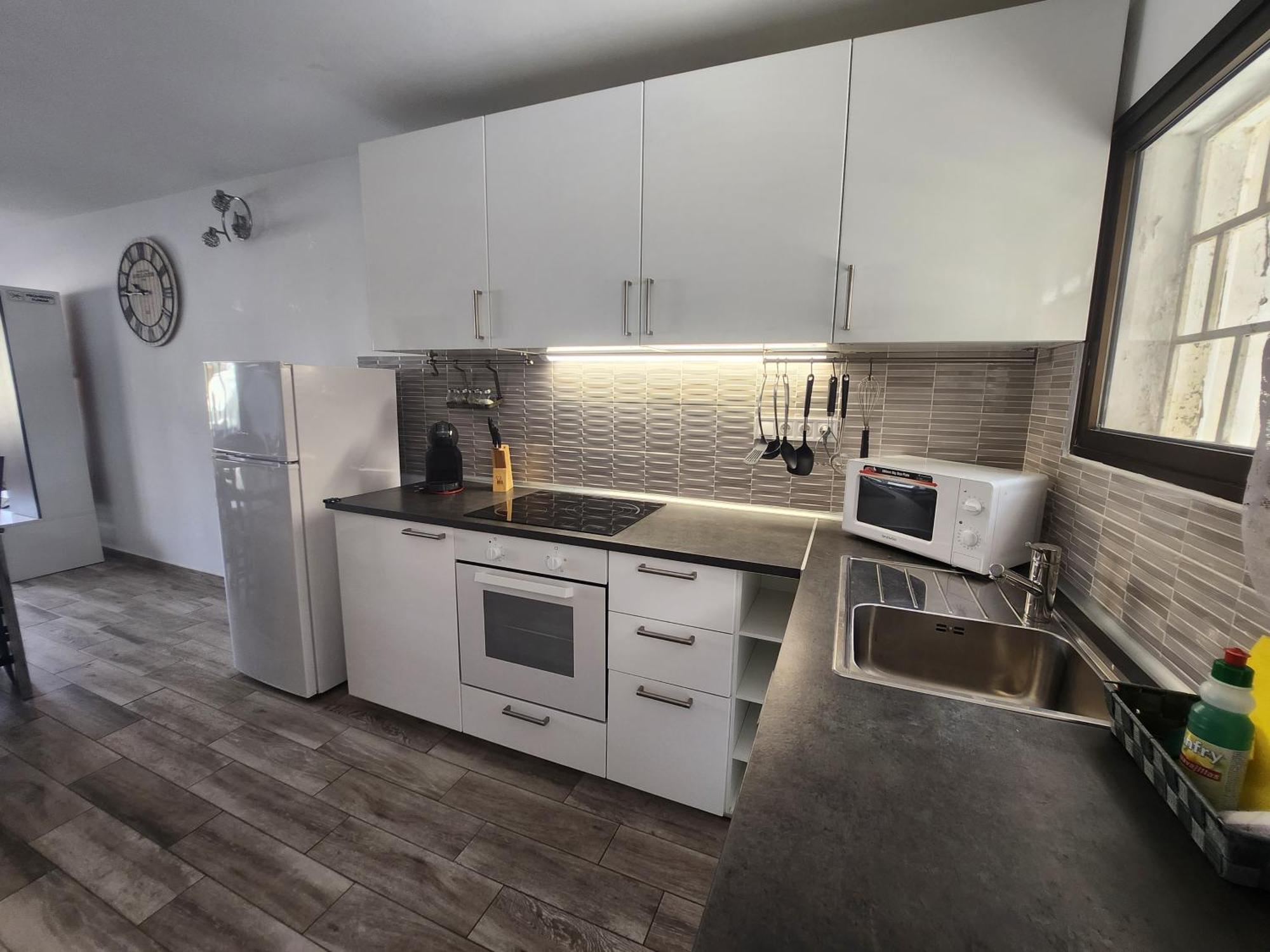 Modern Ground Floor Apartment , A Few Steps From The Beach Mogán Esterno foto