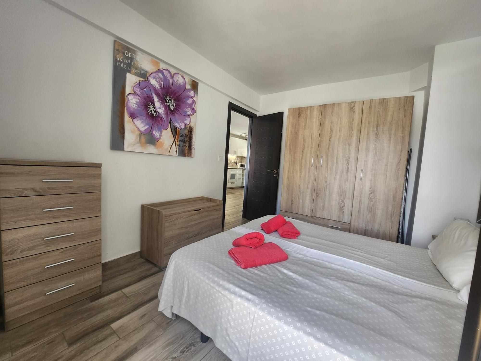 Modern Ground Floor Apartment , A Few Steps From The Beach Mogán Esterno foto