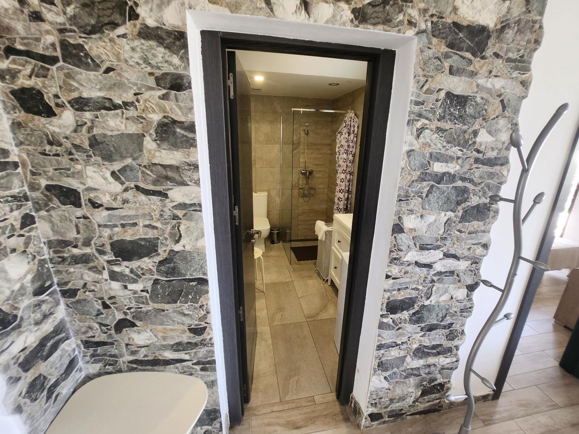 Modern Ground Floor Apartment , A Few Steps From The Beach Mogán Esterno foto